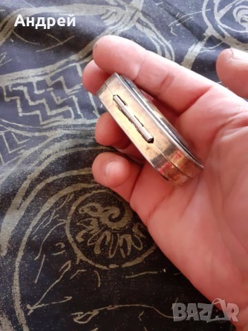 Стар шивашки несесер #3, снимка 3 - Други ценни предмети - 29757395