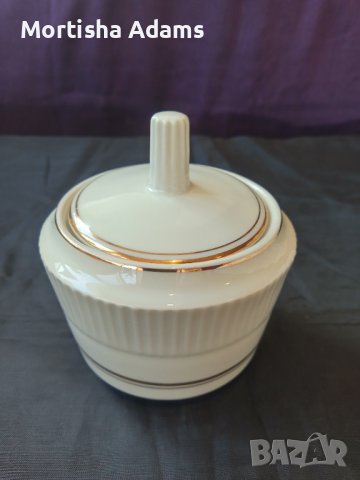 Сервиз за чай "Изида", снимка 5 - Сервизи - 42365599