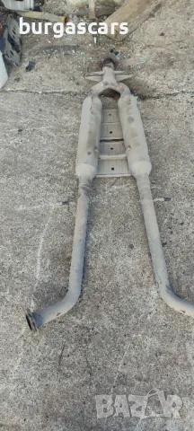 Гърнета средни Infiniti M Q70 2011г 3.0 - 150лв, снимка 2 - Части - 48631174