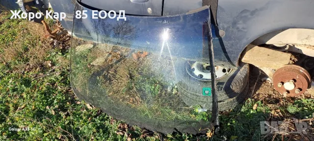 Предно (челно) стъкло за Volvo V70 combi / Волво В70, снимка 10 - Части - 48700433