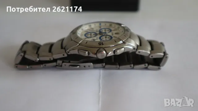 Vintage часовници Casio Festina Citizen Работещи, снимка 3 - Антикварни и старинни предмети - 47483574