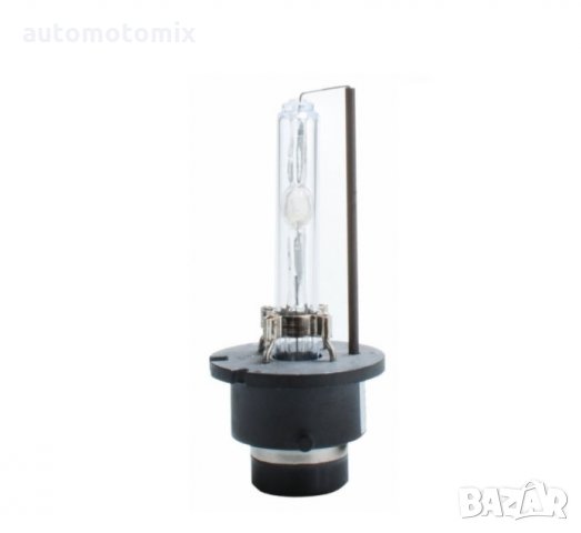КРУШКА ЗА КСЕНОН D2S,D2С, D2R, M-TECН, 6000K, 1БРОЙ - 282149, снимка 2 - Аксесоари и консумативи - 35252648