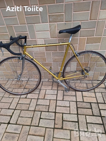Cilo road vintage, снимка 16 - Велосипеди - 53958386