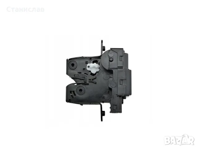 Nissan Micra K12 Машинка за заключване на багажник, снимка 2 - Части - 50309601