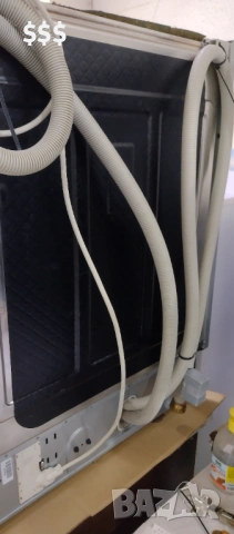 Съдомиялна Miele, снимка 2 - Съдомиялни - 53207117