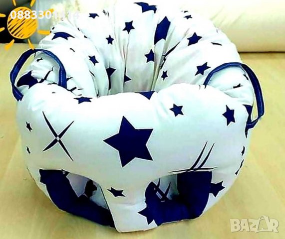 Барбарон за бебе Стол за бебе, снимка 2 - Други - 30953152