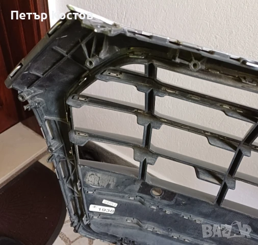 Оригинална предна решетка за Audi Q5 2016-2021, снимка 13 - Части - 50587281