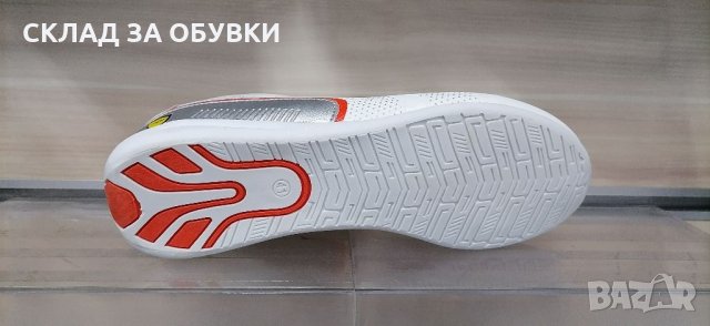 Мъжки Маратонки код-7070 , снимка 4 - Маратонки - 33951541