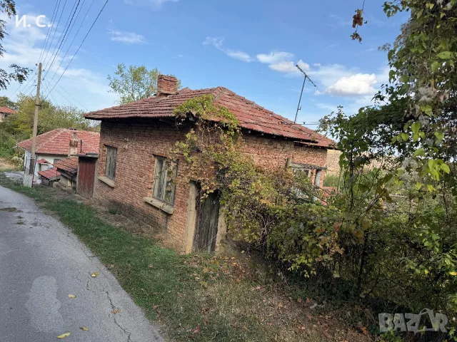 Имот в село Къкрина, снимка 3 - Къщи - 56466616