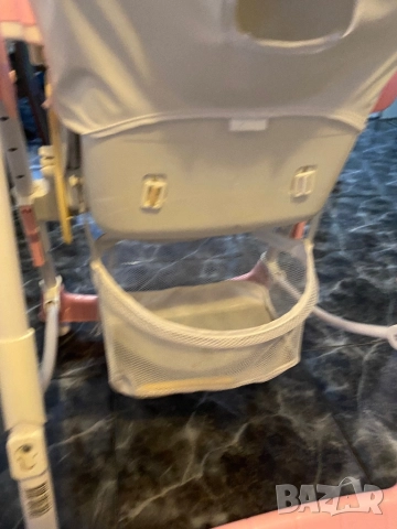 столче за хранене на бебе и малко дете, снимка 4 - Столчета за хранене - 46082660