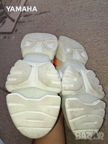 Marc O' polo Дамски  Сникърси 38, снимка 7 - Маратонки - 42592353