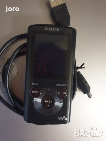 Sony Walkman, снимка 6 - MP3 и MP4 плеъри - 37338728