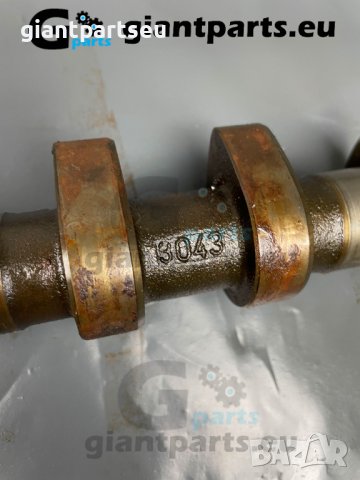 Всмукателни и Изпускателни валове за Порше Кайен Porsche Cayenne 4.5 Бензин OEM, снимка 10 - Части - 40166647