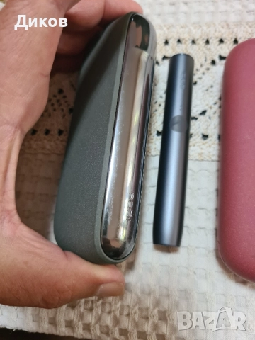  ILUMA 2БРОЯ , снимка 3 - Електронни цигари - 51631508