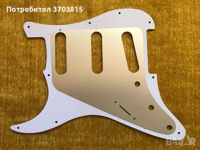 ПИКГАРДИ нови,оборудвани, снимка 7 - Китари - 53207722