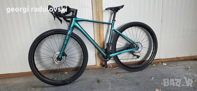 28" гравел карвър, снимка 2 - Велосипеди - 56352679