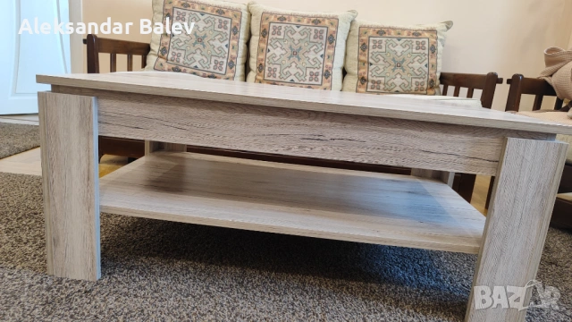 Холна  маса, снимка 2 - Маси - 54172680