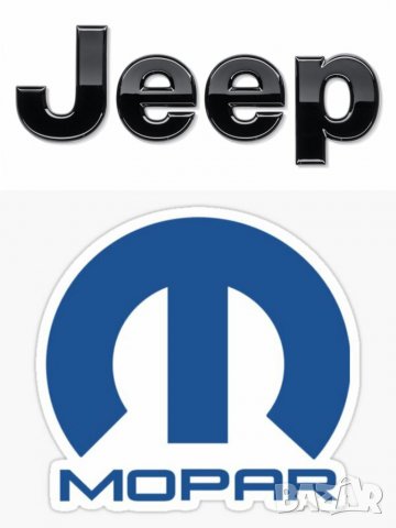 Авточасти за JEEP РАЗПРОДАЖБА - Оригинални ! MOPAR !, снимка 2 - Части - 37100970