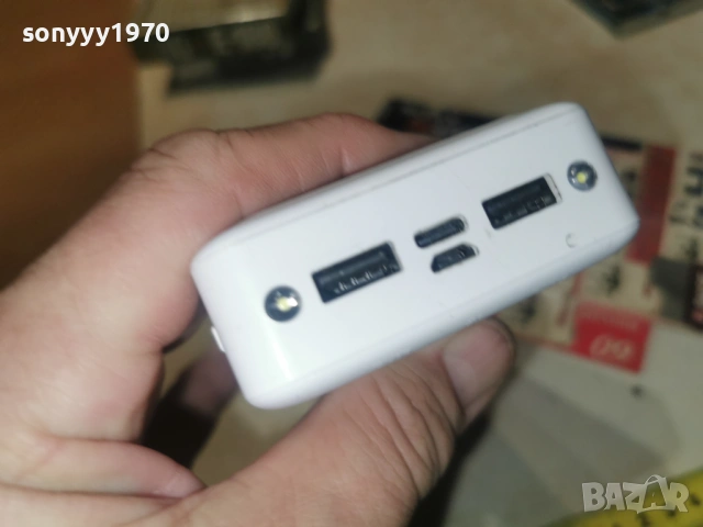 POWER BANK 1301261657, снимка 14 - Външни батерии - 53087240
