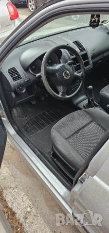 VW Polo 1.4 tdi 6n2 цяла за части , снимка 9 - Автомобили и джипове - 53948311