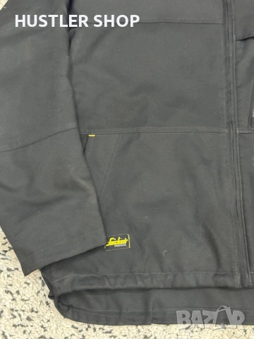 Мъжко работно яке SNICKERS. Размер XL, снимка 2 - Якета - 52669422