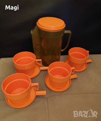 Туристически комплект