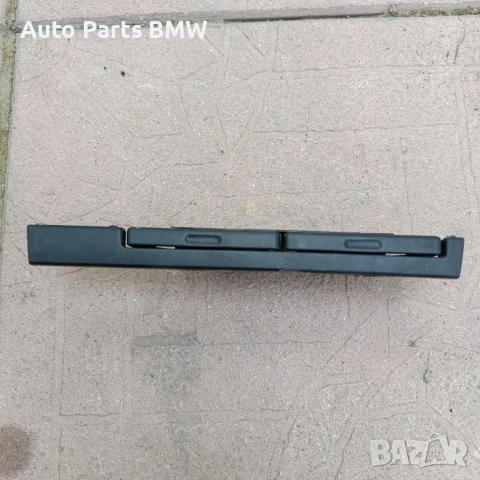 Поставка за чаши BMW E39 Cup Holder БМВ Е39 Стойка за чаши, снимка 3 - Части - 51033537