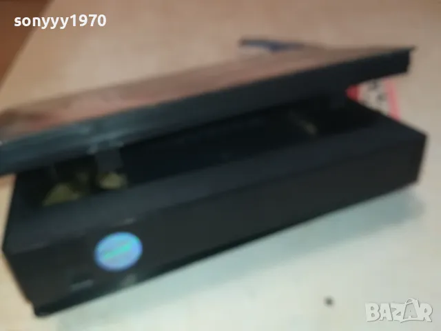 ОЩЕ ЗНАМ КАКВО НАПРАВИ МИНАЛОТО ЛЯТО-VHS VIDEO ORIGINAL TAPE 0102251926, снимка 11 - Други жанрове - 48921935