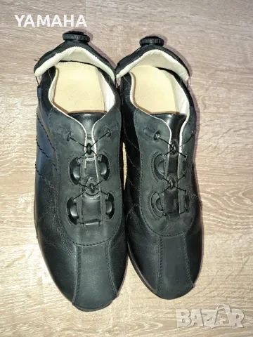 Footcare  Мъжки  Обувки 42. ЕСТЕСТВЕНА. КОЖА, снимка 8 - Ежедневни обувки - 47734644