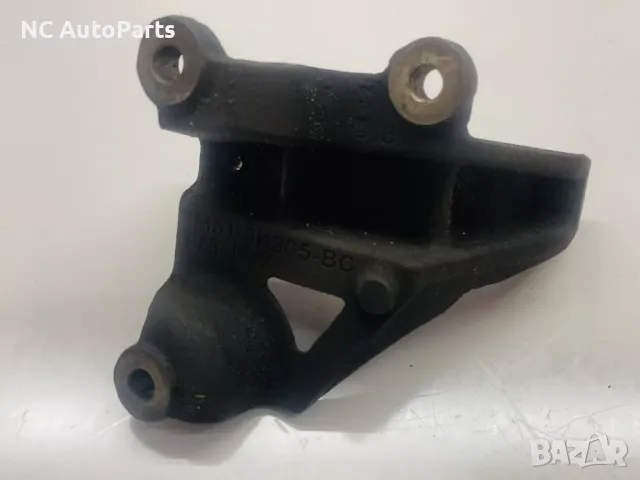 Бракет за полуоска за Форд Канект 1.8 дизел P7PB BHPA R2PA 4M51-3K305-BC 2012, снимка 3 - Части - 48584601