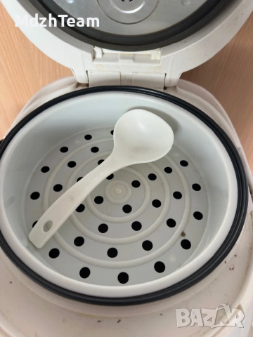 Delimano Multicooker, снимка 4 - Мултикукъри - 53936123