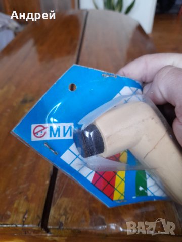 Стара детска играчка мини вентилатор, снимка 3 - Други ценни предмети - 35189608