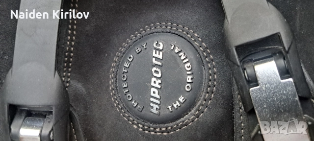 Ботуши за мотор , мото ботуши , снимка 10 - Други - 51596703