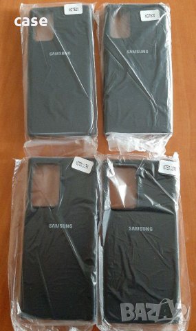 Силиконов кейс за Samsung galaxy S20,S20+,S20ultra,Note20,Note20ultra оригинално лого, снимка 3 - Калъфи, кейсове - 31047861