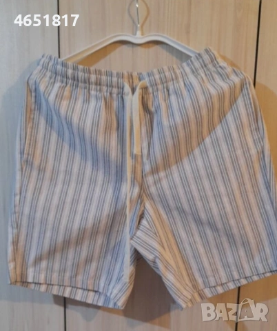 Лот за мъж, снимка 5 - Къси панталони - 54321260