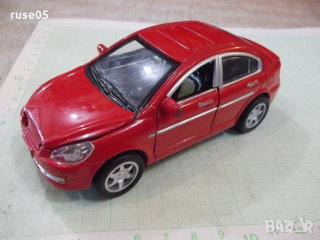 Кола - 596, снимка 2 - Други ценни предмети - 34102761