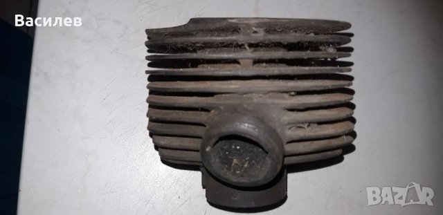 Мз 125 рт цилиндьр.Цедка от стар мотор., снимка 6 - Мотоциклети и мототехника - 22302975