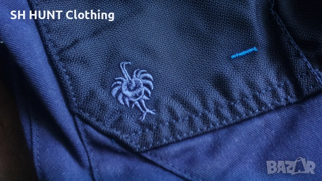 Engelbert Strauss Emotion 2020 Work Trouser размер 48 / M работен панталон W4-570, снимка 12 - Панталони - 52067982