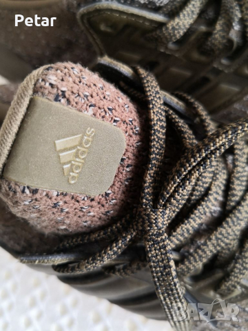 Маратонки adidas летни, снимка 2 - Детски маратонки - 36417249