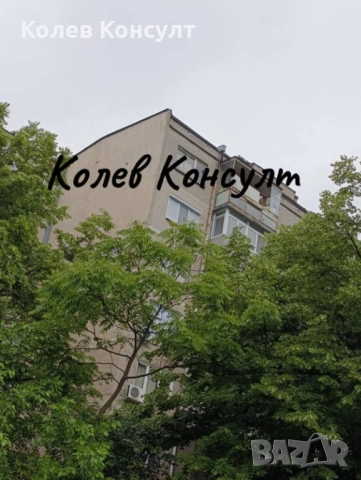 Продавам апартамент до парк Марица, снимка 2 - Апартаменти - 52115908