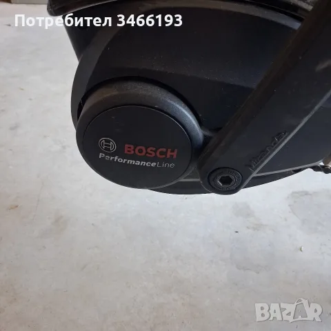 оxfort електрическо колело, снимка 5 - Велосипеди - 55768891