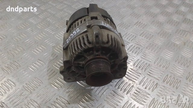 Алтернатор VW Lupo 1.0i 2000г. 2541997A	