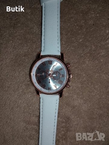 Дамски кварцов часовник , снимка 2 - Дамски - 48775063