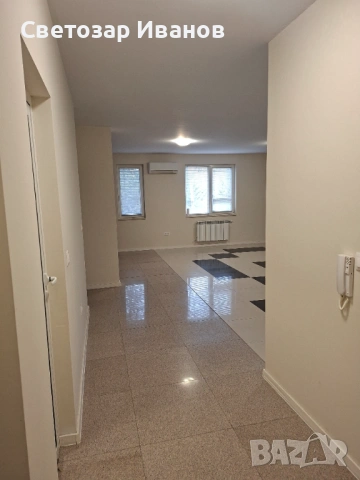 Давам под наем офис 110 м2, партер, кв. Витоша, 850 €, снимка 6 - Офиси - 54089134