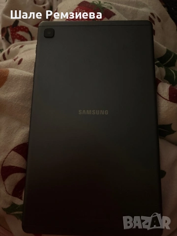 Samsung Tab A7 Lite