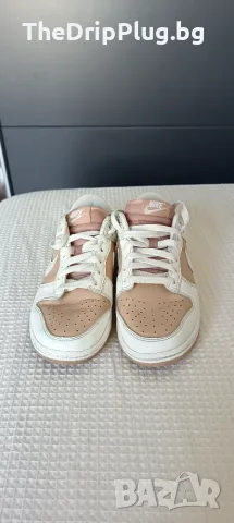 Дамски маратонки Nike dunk low размер 36.5, снимка 2 - Маратонки - 55827547