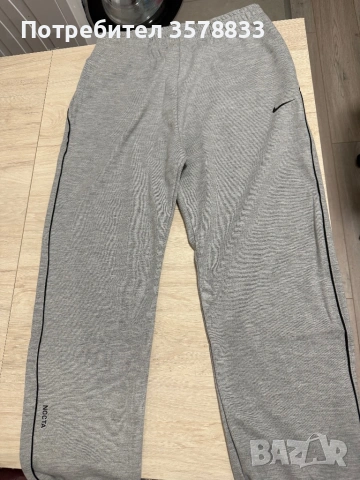 Nike Nocta XXL, снимка 2 - Спортни дрехи, екипи - 54321263