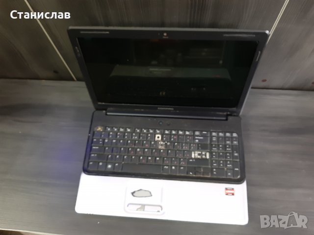 HP CQ61 за части, снимка 3 - Части за лаптопи - 38680937