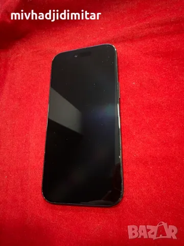 ***ТОП ЦЕНА*** Iphone AIR 256GB 100%BH, снимка 2 - Apple iPhone - 56504865