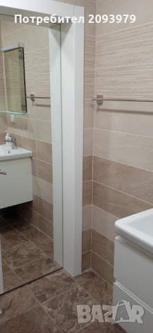 2-стаен Спортна зала, снимка 7 - Апартаменти - 53088597